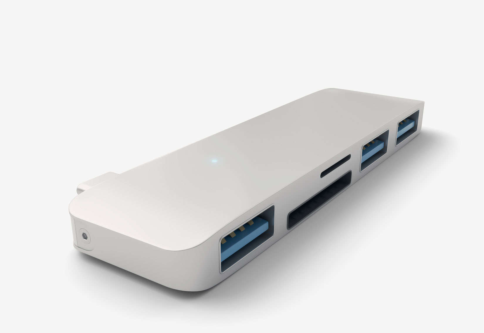 Recommend a usb hub for mac